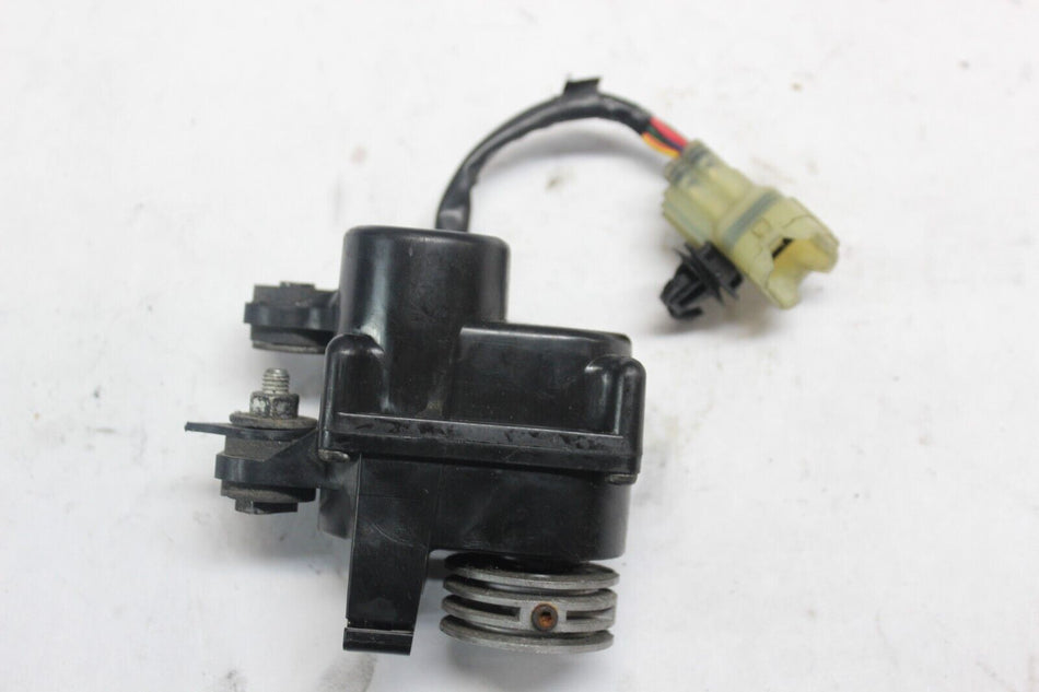 SERVO-MOTOR ASSY 31420-MEL-D21 2006 CBR1000RR