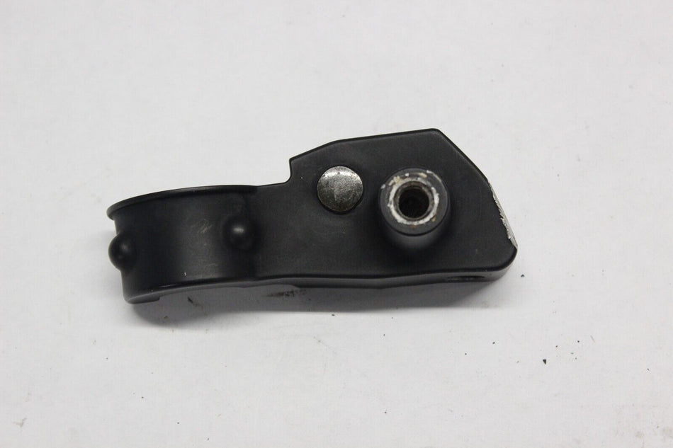 CLUTCH MIRROR BRACKET BLACK(SEE PHOTOS) 5134475-067 2007 Victory Vegas 8 Ball