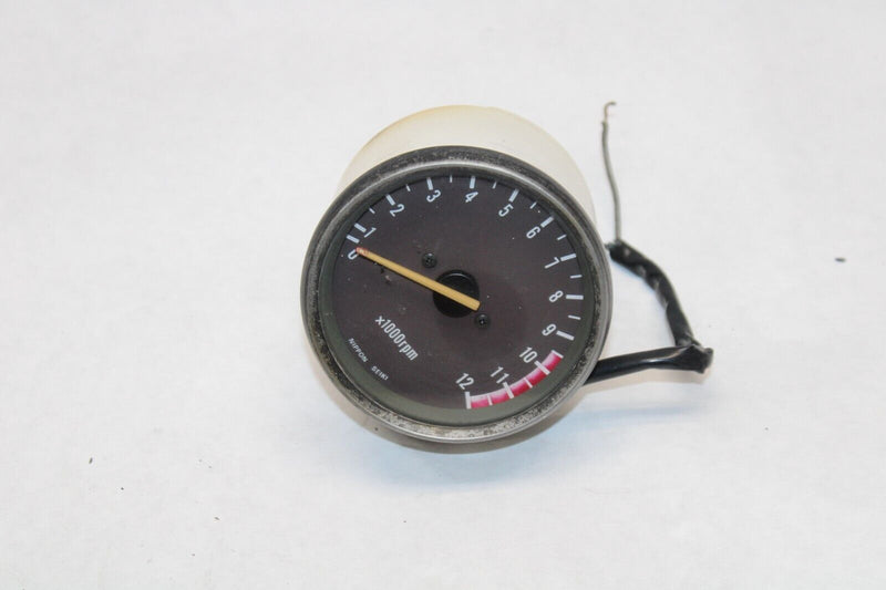 TACHOMETER 34210-45360 1983 Suzuki GS650GL