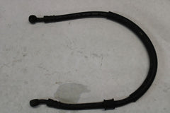 FRONT RIGHT BRAKE HOSE 45125-ME9-013 1983 Honda VT750C Shadow