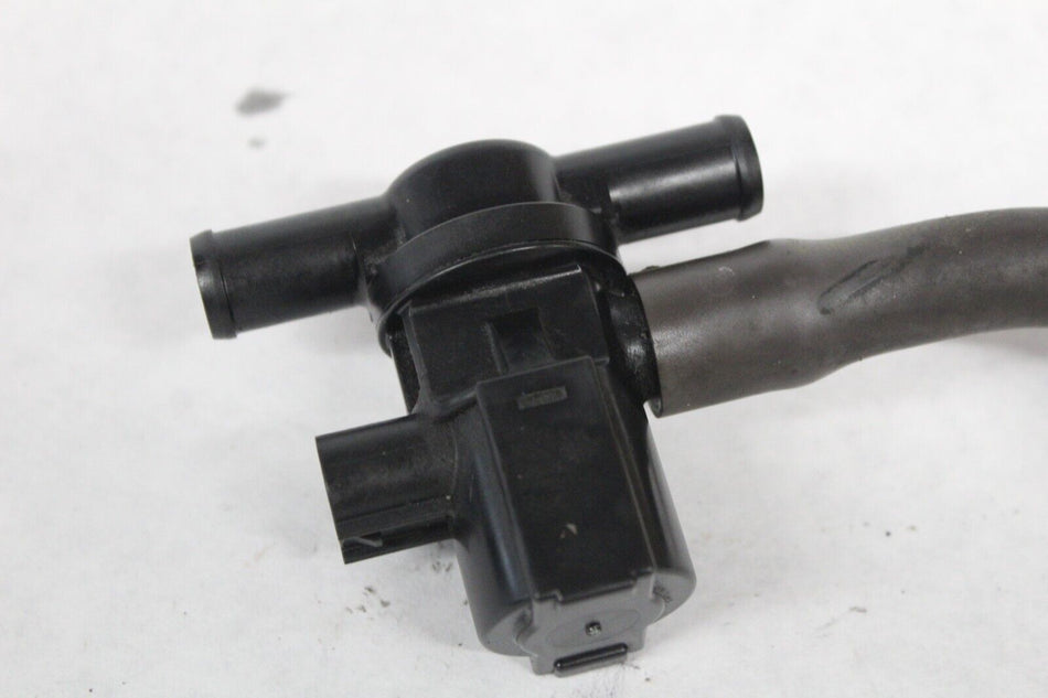 Air Switching Valve 2007 Kawasaki ZX-6R 16126-1437