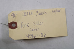 Upper Fork Cover 45964-86 1994 Harley Davidson Ultra Classic