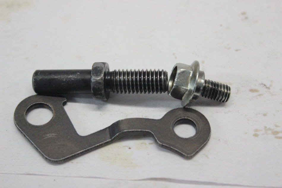 SHIFT BAR STOPPER SCREW 1WG-18536-00-00, 1HX-18127-00-00 Yamaha FZR600R