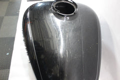 6 GALLON FUEL TANK (BLACK) 61000131DH 2015 Harley Davidson ROADGLIDE 61356-08