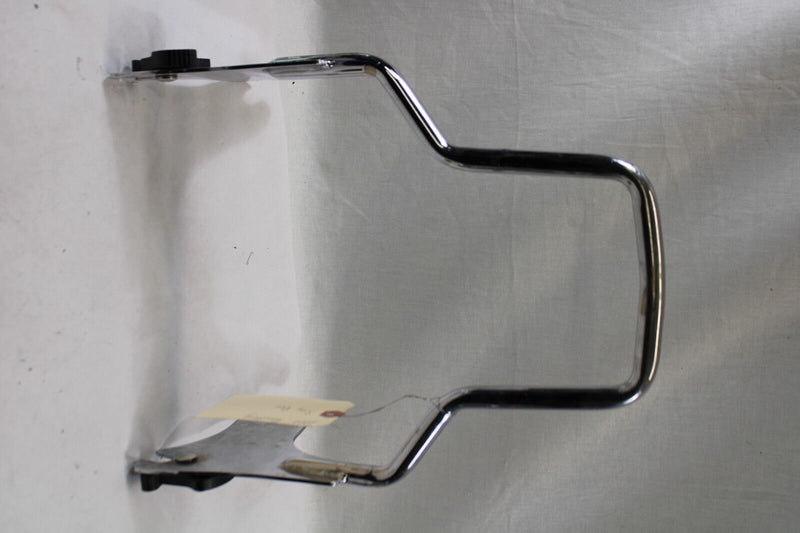 Sissy Bar Backrest Harley Davidson