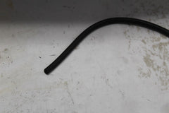 Console Drain Hose #69241-08 2011 RG ULTRA 2011 Harley Roadglide Ultra