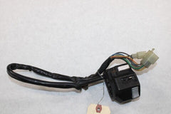 Turn Signal Switch Assy Left (Missing Knob) 1UF-83973-10 Yamaha Vmax VMX12 1200