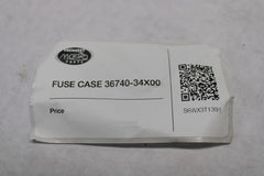 FUSE CASE 36740-34X00 1983 Suzuki GS650GL