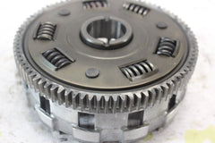 CLUTCH HOUSING 13095-1119 1987 VULCAN VN750