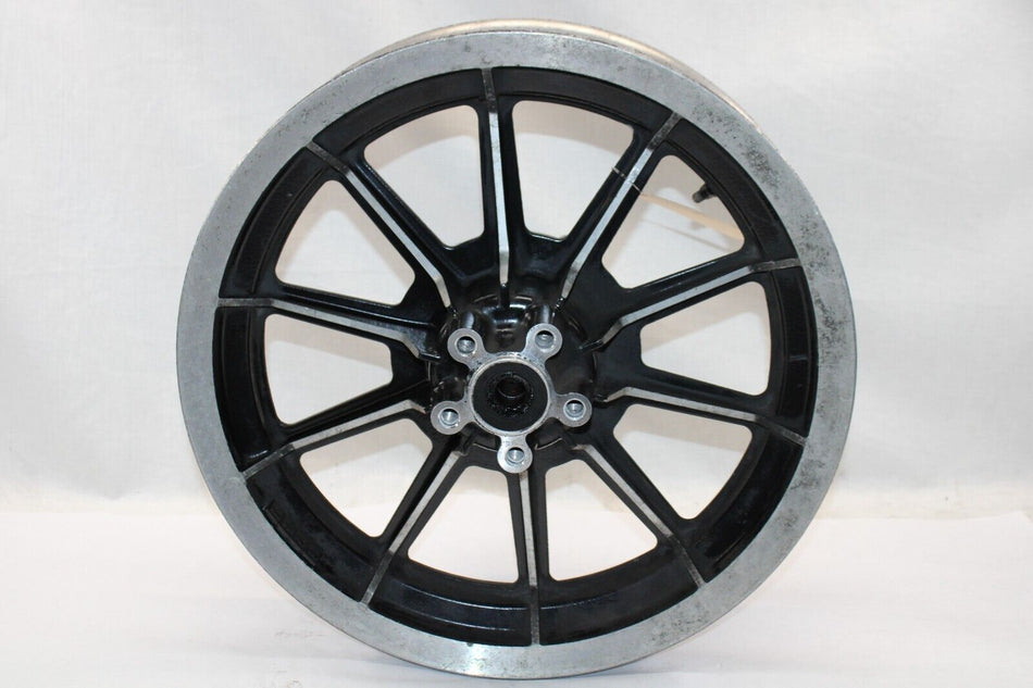 Harley Davidson Rear Wheel Wagon 16" X 3"  1994 Harley Davidson Ultra Classic