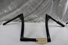 16” ApeHangers Handlebar 2013 Dyna Wide Glide Gloss Black Harley Davidson