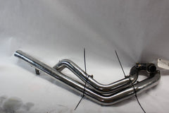 AFTERMARKET TRUE DUAL EXHAUST Head Pipe Header 2011 RG ULTRA