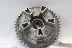 SPROCKET, FINAL DRIVEN (43T) 1997 Honda CBR600F3 41201-MAS-670