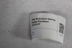 Jiffy Kickstand Spring Harley Davidson 49725-07