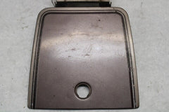 Shelter Lid 83117-MG9-870ZB 1984 Honda Goldwing GL1200A