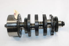 Crankshaft w/Rotor 13031-0149, 21007-0601 2009 Kawasaki 650R Ninja EX650C9F