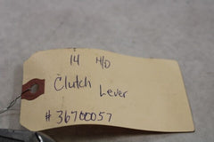 Clutch Hand Lever #36700057 Harley Davidson