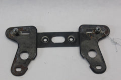 NUMBER PLATE BRACKET 84701-ME5-670 1984 Honda Nighthawk CB650SC