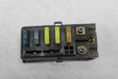 Fuse Box 38000-MG9-406 1984 Honda Goldwing GL1200A