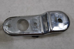 Horn Bracket Chrome 69120-91 Harley Davidson