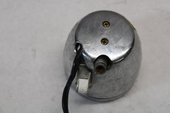 SPEEDOMETER ASSY., COMBINATION (MPH/KPH)37200-ME9-671 1983 Honda VT750C Shadow