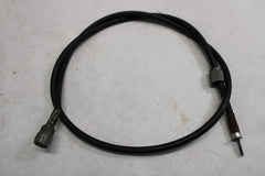 SPEEDOMETER CABLE 34910-34412 1983 Suzuki GS650GL 34910-34400