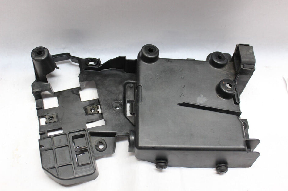 BATTERY BOX 5KS-2177G-00-00 2003 XVS1100AT SILVERADO