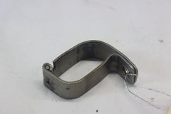 Hinged Exhaust Pipe Clamp Harley Davidson 66861-09A