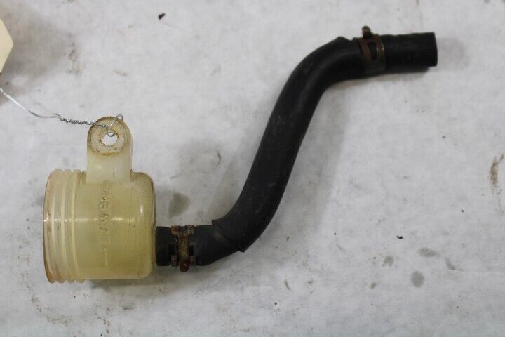 Reservoir Tank w/Hose 31A-25894-01 1990 Yamaha Vmax VMX12 1200