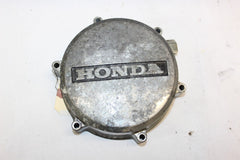 ALTERNATOR COVER 11635-MJ8-000 1984 VF500C Honda Magna