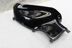 OEM Suzuki Motorcycle Side Panel RIGHT Black 2005 GSX1300R Hayabusa 94621-24F00