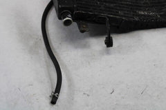 Upper Water Radiator 17710-02FB0 OEM Suzuki Motorcycle 2002 TL1000