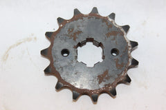 DRIVE SPROCKET 15T 23801-KE7-601 1984 VF500C Honda Magna