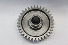 GEAR, IDLE NO.3 (T:34) 2006 Suzuki Burgman 27353-10G20