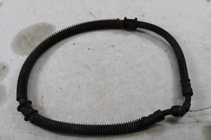 Rear Brake Hose 99999-02772-00 1990 Yamaha Vmax VMX12 1200