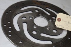 OEM Harley Davidson Front Wheel Brake Disk Rotor LEFT 44156-00