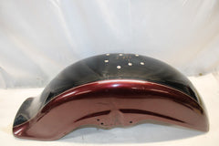 FRONT FENDER 53110-10F10-BU7 2000 Suzuki Intruder VL1500