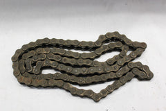 CHAIN ASSY (RK50SM0Z1) 27600-16G00-110 2006 SUZUKI SV1000S