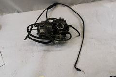 Carburetor Assy 16100-MCK-A71 2007 Honda Shadow Sabre VT1100C2