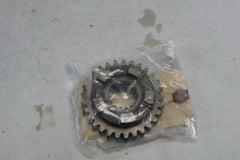 OEM Suzuki Motorcycle 5th Driven Gear 29T 2002 GSXR600 Silver 24351-39F00