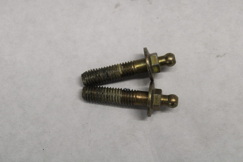 Air Cleaner Breather Bolts (2) 29465-99 Harley Davidson