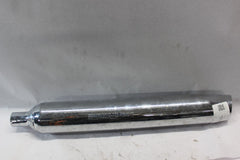 Exhaust Muffler LEFT Harley Davidson 65592-09A