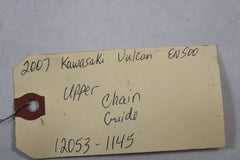 Upper Chain Guide 12053-1145 2007 Kawasaki Vulcan EN500C