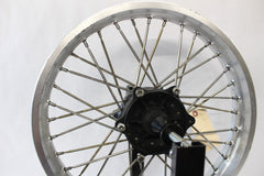 Front Spoke Wheel 19 X 2.15 1984 Yamaha Virago XV700L 94421-19381-00