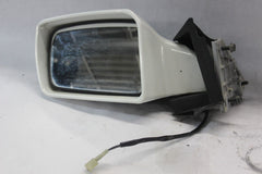 LEFT MIRROR ASSY (SEE PHOTOS) 56600-10G00-YC3 2006 BURGMAN AN650K6