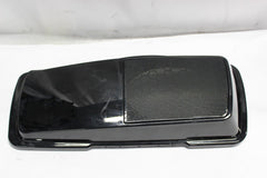 Harley Davidson Aftermarket 6X9 Speaker Lids Gloss Vivid Black 2013 Earlier