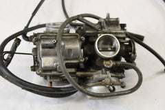 Carburetor Assy 16100-MCK-A71 2007 Honda Shadow Sabre VT1100C2