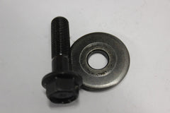 DAMPER BOLT & WASHER 90023-MBT-010,90402-MBA-A40 2003 Honda VTX1800C