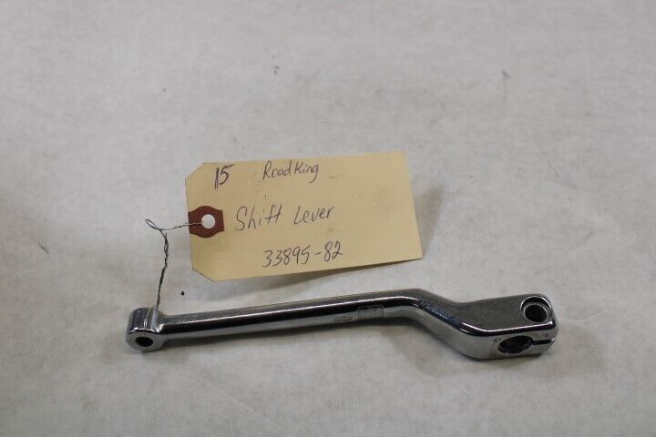 Shift Lever #33895-82 2015 Harley Davidson Road King