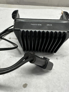 Voltage Regulator Harley Davidson 74505-97
